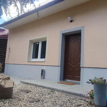 Domca アパート Banská Štiavnica