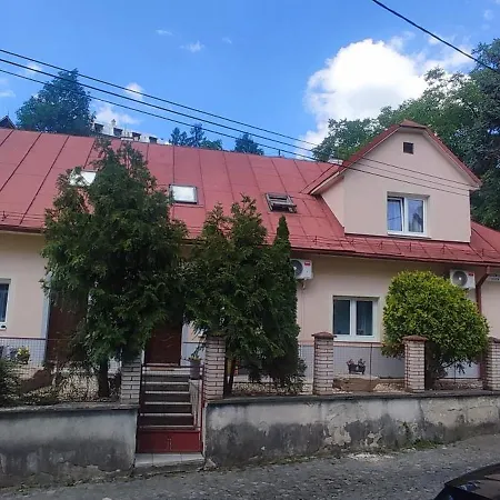Domca Apartament Banská Štiavnica